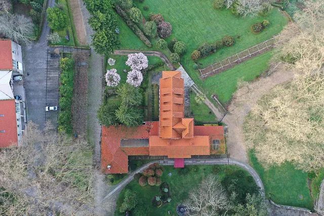 Arqueohistoria Castillo de Soutomaior (Soutomaior, Pontevedra)